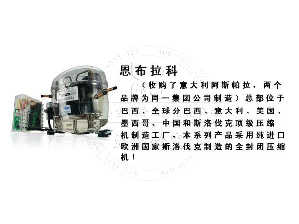 與國內產(chǎn)品相比阿斯帕拉壓縮機品質(zhì)怎么樣？
